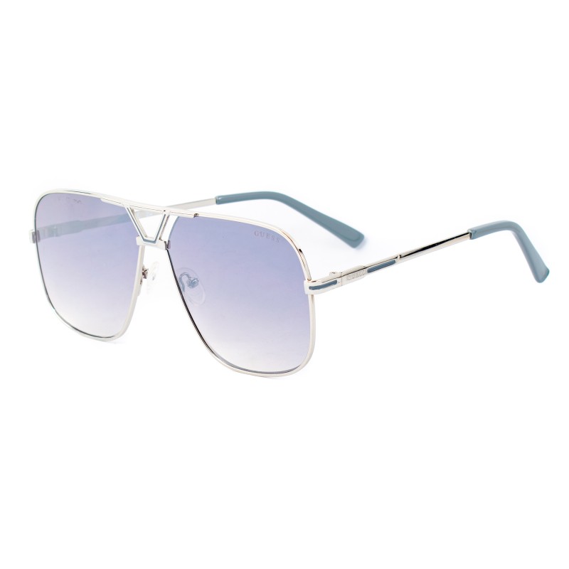 SUNGLASSES GUESS MAN GO00066-6110B (Lens/Bridge/Temple) 61/13/145 mm)