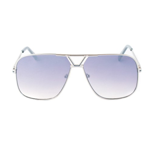 SUNGLASSES GUESS MAN GO00066-6110B (Lens/Bridge/Temple) 61/13/145 mm)