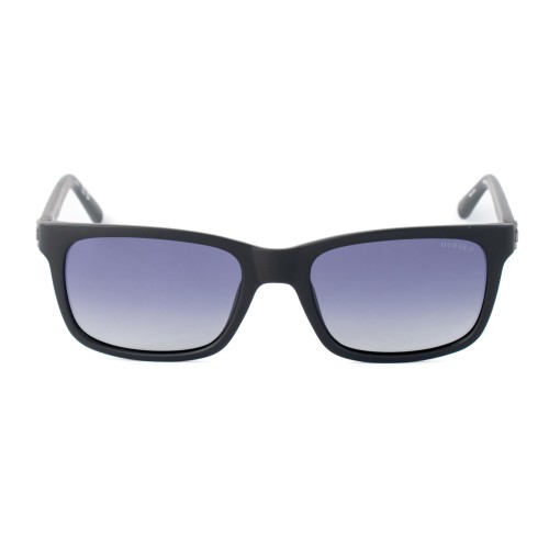 SUNGLASSES GUESS MAN GU00066-5502D (Lens/Bridge/Temple) 55/19/150 mm)