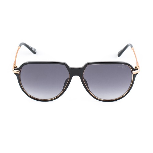 SUNGLASSES GUESS MAN GU00067-5601B (Lens/Bridge/Temple) 56/14/145 mm)