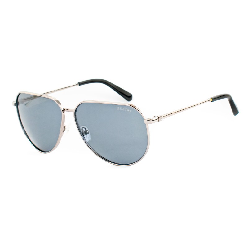 SUNGLASSES GUESS MAN GU00089-6208D (Lens/Bridge/Temple) 62/12/145 mm)