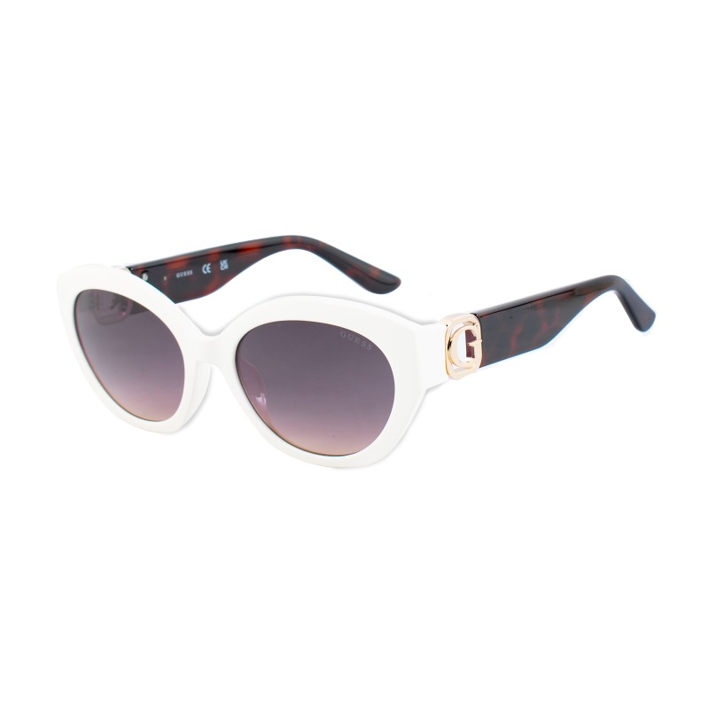 SUNGLASSES GUESS WOMEN GU00104-5621B (Lens/Bridge/Temple) 56/19/140 mm)