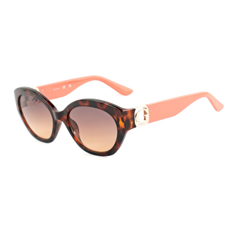 SUNGLASSES GUESS WOMEN GU00104-5652F (Lens/Bridge/Temple) 56/19/140 mm)