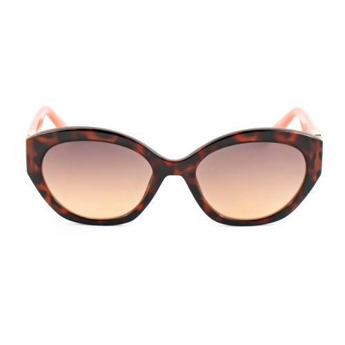 SUNGLASSES GUESS WOMEN GU00104-5652F (Lens/Bridge/Temple) 56/19/140 mm)