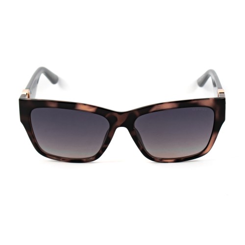SUNGLASSES GUESS WOMEN GU00105-5655B (Lens/Bridge/Temple) 56/15/140 mm)