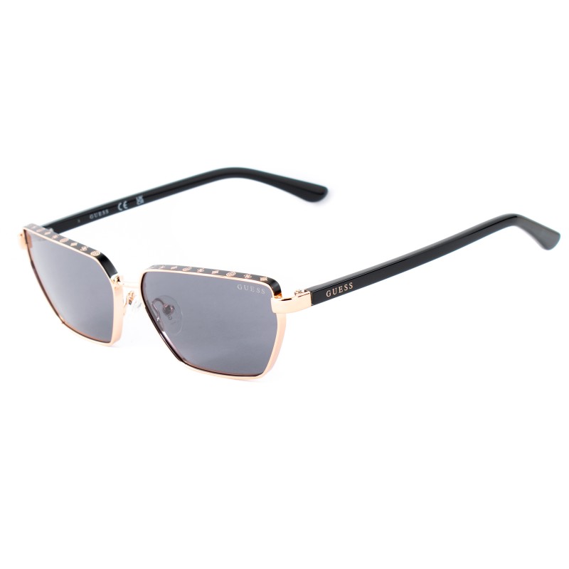 SUNGLASSES GUESS WOMEN GU00106-5905A (Lens/Bridge/Temple) 59/14/140 mm)