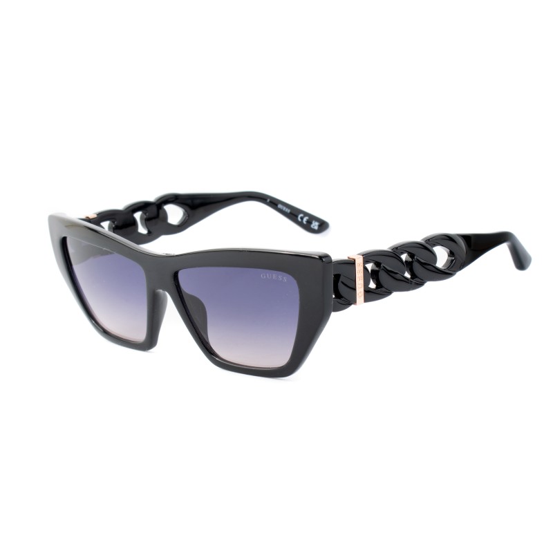 SUNGLASSES GUESS WOMEN GU00111-5601B (Lens/Bridge/Temple) 56/14/130 mm)