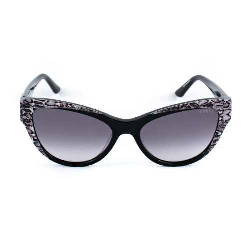 SUNGLASSES GUESS WOMEN GU00112-5605B (Lens/Bridge/Temple) 56/17/140 mm)