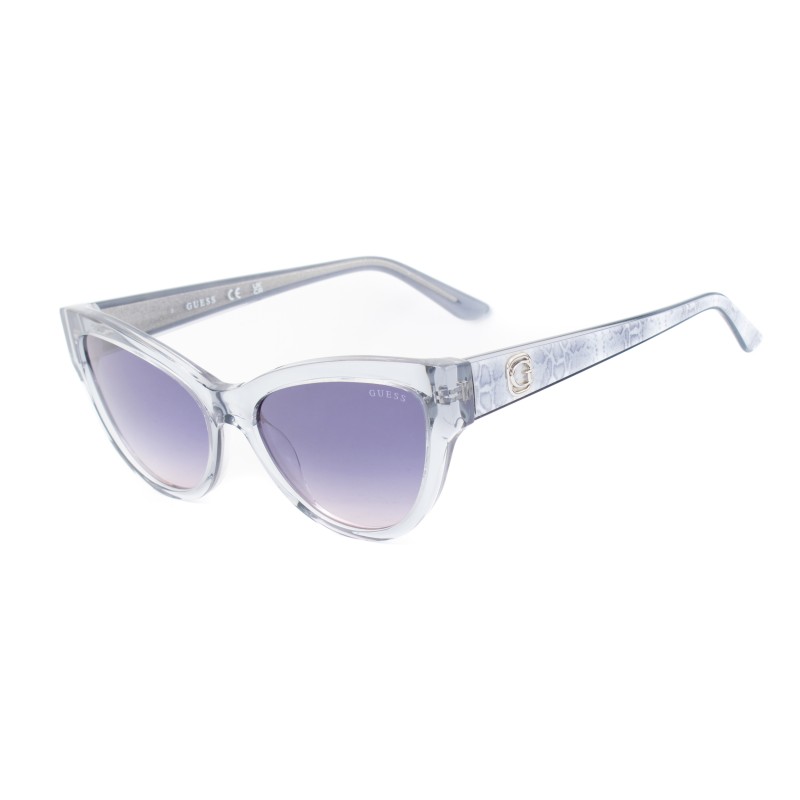 SUNGLASSES GUESS WOMEN GU00112-5620B (Lens/Bridge/Temple) 56/17/140 mm)