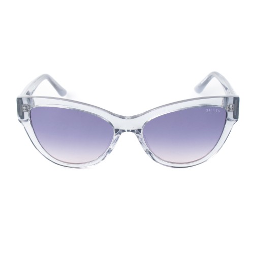 SUNGLASSES GUESS WOMEN GU00112-5620B (Lens/Bridge/Temple) 56/17/140 mm)