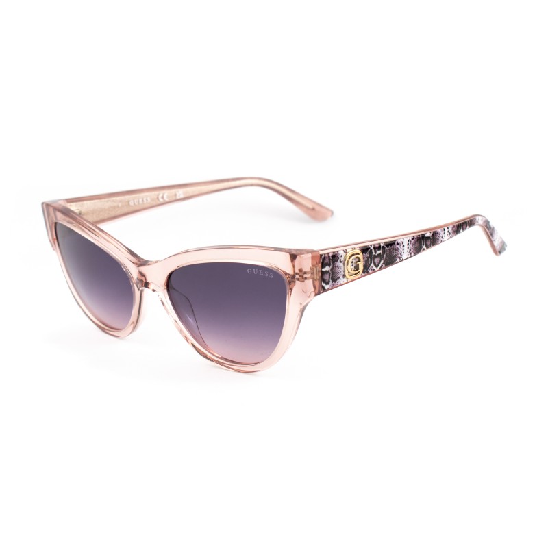 SUNGLASSES GUESS WOMEN GU00112-5657Z (Lens/Bridge/Temple) 56/17/140 mm)