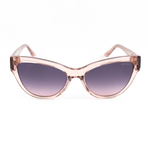 SUNGLASSES GUESS WOMEN GU00112-5657Z (Lens/Bridge/Temple) 56/17/140 mm)