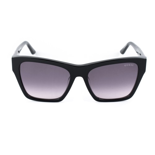 SUNGLASSES GUESS WOMEN GU00113-5501B (Lens/Bridge/Temple) 55/17/140 mm)