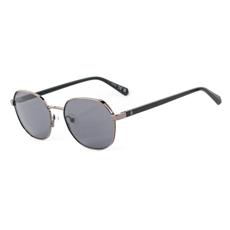 SUNGLASSES GUESS MAN GU00116-5108A (Lens/Bridge/Temple) 51/18/145 mm)