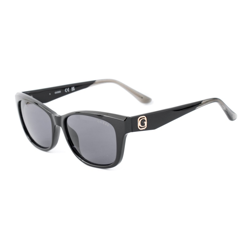 SUNGLASSES GUESS WOMEN GU00145-5401A (Lens/Bridge/Temple) 54/16/140 mm)