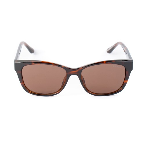 SUNGLASSES GUESS WOMEN GU00145-5452E (Lens/Bridge/Temple) 54/16/140 mm)