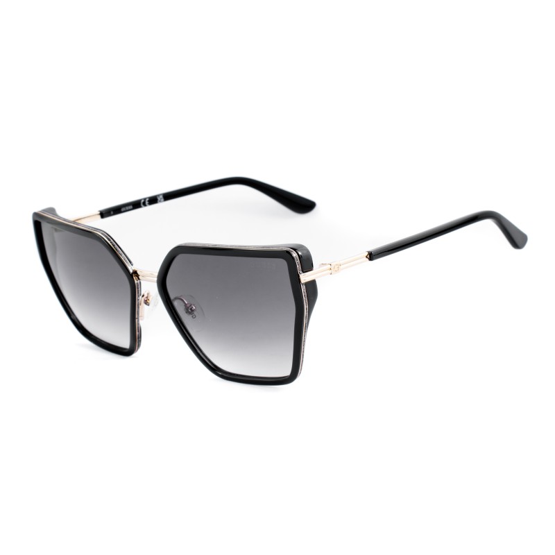 SUNGLASSES GUESS WOMEN GU00146-5901B (Lens/Bridge/Temple) 59/16/135 mm)