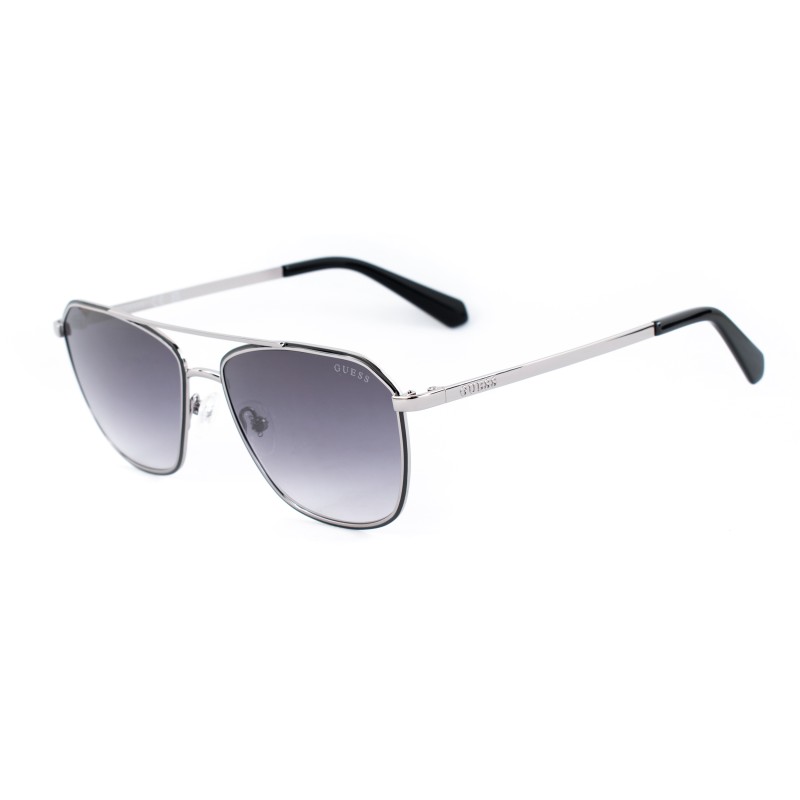 SUNGLASSES GUESS MAN GU00147-5605B (Lens/Bridge/Temple) 56/16/145 mm)