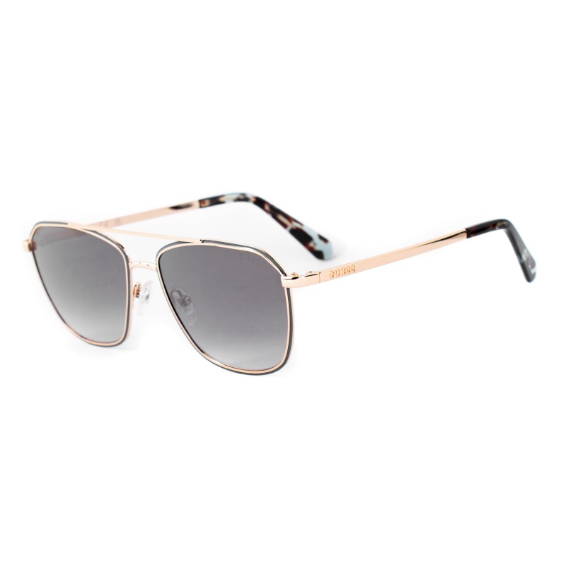 SUNGLASSES GUESS MAN GU00147-5633C (Lens/Bridge/Temple) 56/16/145 mm)