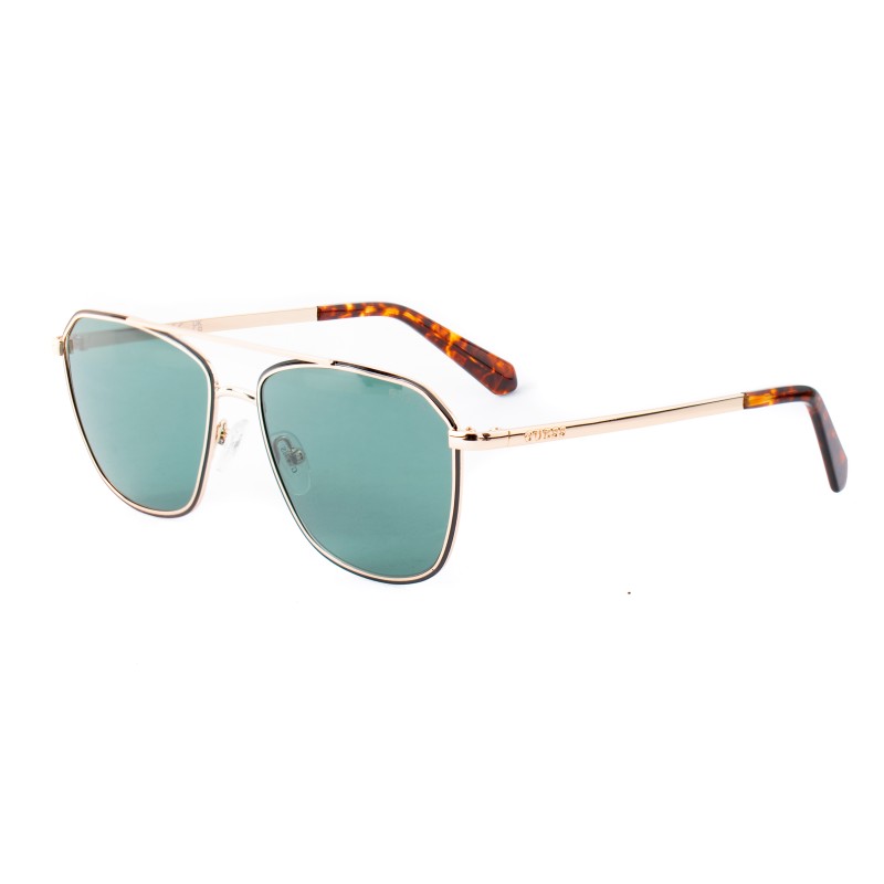SUNGLASSES GUESS MAN GU00147-5633N (Lens/Bridge/Temple) 56/16/145 mm)
