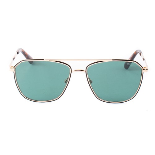 SUNGLASSES GUESS MAN GU00147-5633N (Lens/Bridge/Temple) 56/16/145 mm)