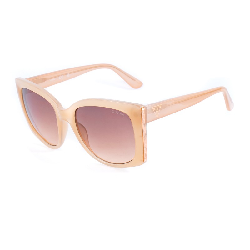 SUNGLASSES GUESS WOMEN GU00179-5557T (Lens/Bridge/Temple) 55/19/140 mm)