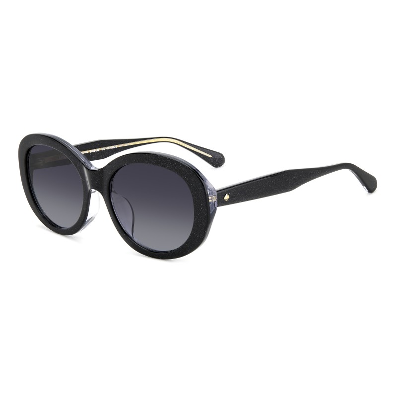 SUNGLASSES KATE SPADE WOMEN AVAH-F-S-807 (Lens/Bridge/Temple) 56/19/140 mm)