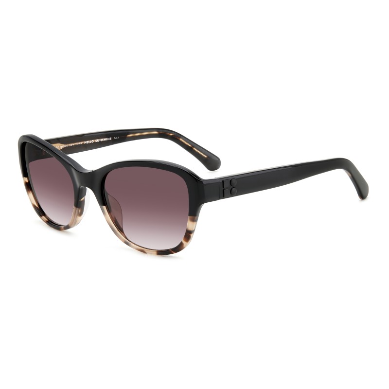 SUNGLASSES KATE SPADE WOMEN GOLDA-G-S-W4A (Lens/Bridge/Temple) 56/20/135 mm)