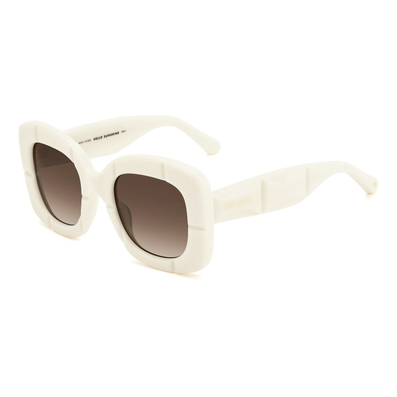 SUNGLASSES KATE SPADE WOMEN JOSEY-G-S-SZJ (Lens/Bridge/Temple) 50/23/140 mm)