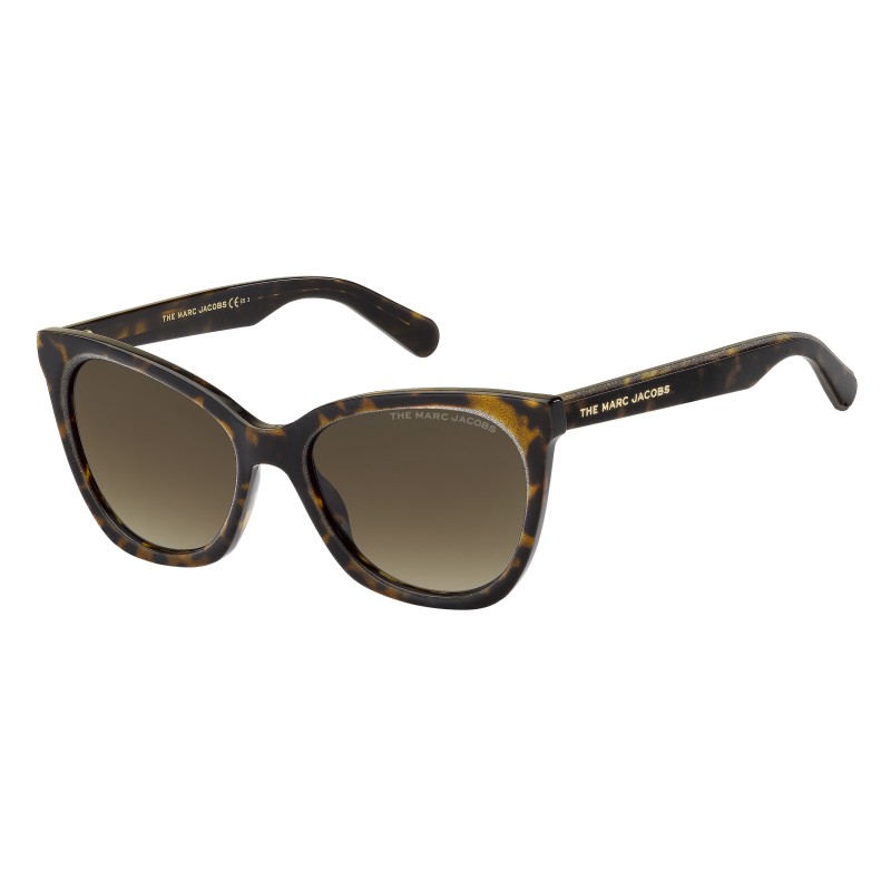 SUNGLASSES MARC JACOBS WOMEN MARC500SDXHHA (Lens/Bridge/Temple) 54/19/145 mm)