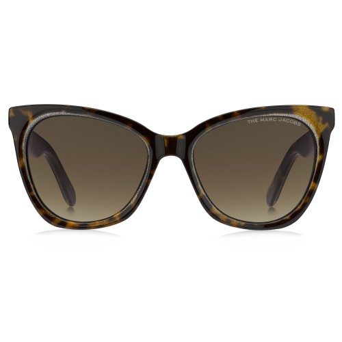SUNGLASSES MARC JACOBS WOMEN MARC500SDXHHA (Lens/Bridge/Temple) 54/19/145 mm)