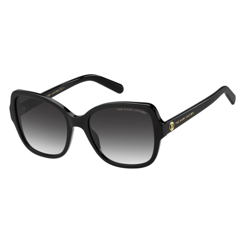 SUNGLASSES MARC JACOBS WOMEN MARC555S807 (Lens/Bridge/Temple) 55/19/145 mm)