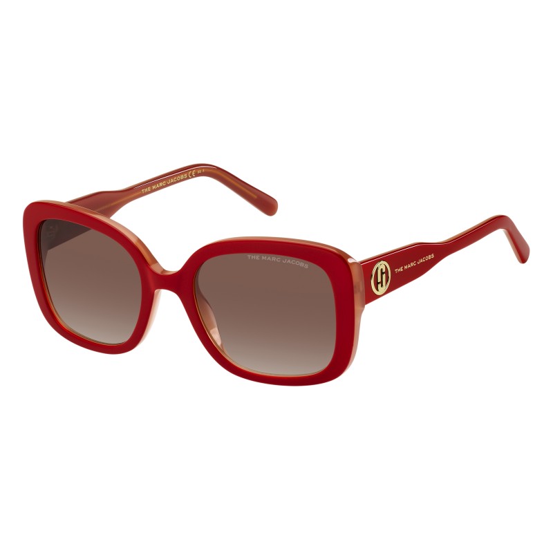 SUNGLASSES MARC JACOBS WOMEN MARC625SC9A (Lens/Bridge/Temple) 54/21/140 mm)