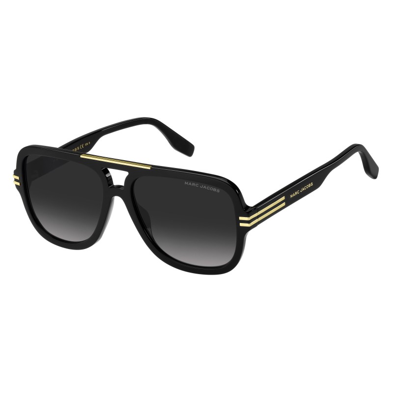 SUNGLASSES MARC JACOBS MAN MARC637S807 (Lens/Bridge/Temple) 58/16/145 mm)