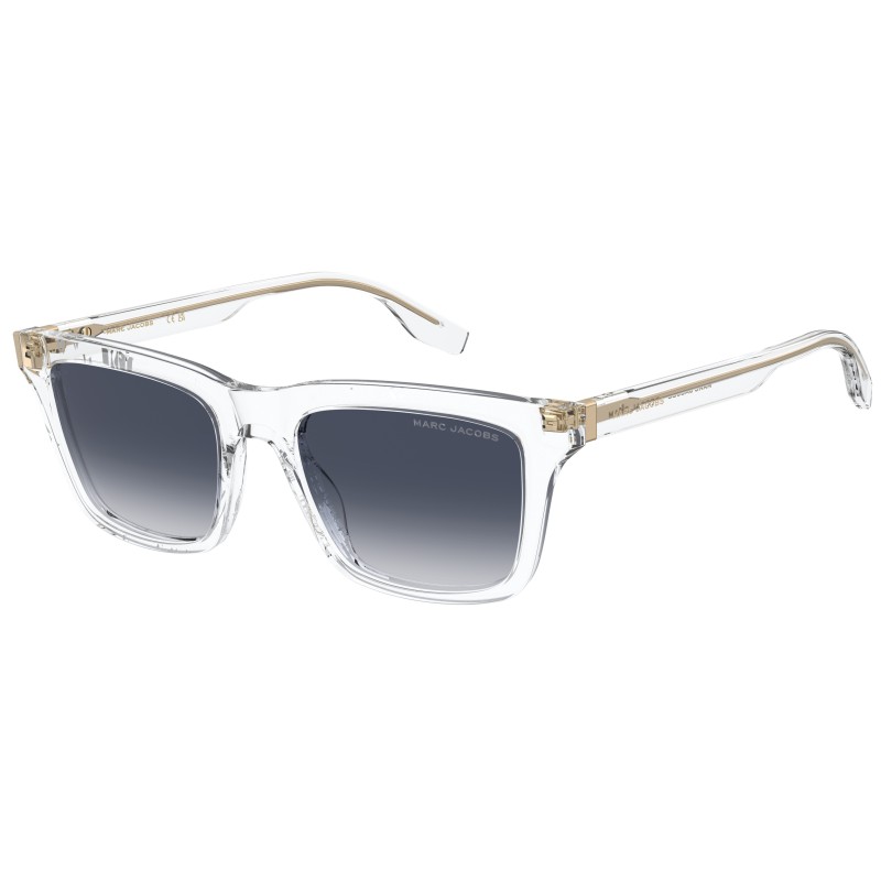 SUNGLASSES MARC JACOBS MAN MARC846S900 (Lens/Bridge/Temple) 54/20/145 mm)