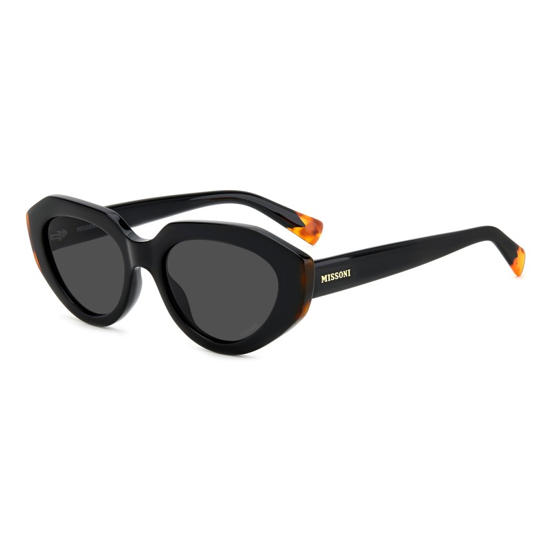 SUNGLASSES MISSONI WOMEN MIS0131S807 (Lens/Bridge/Temple) 53/19/145 mm)