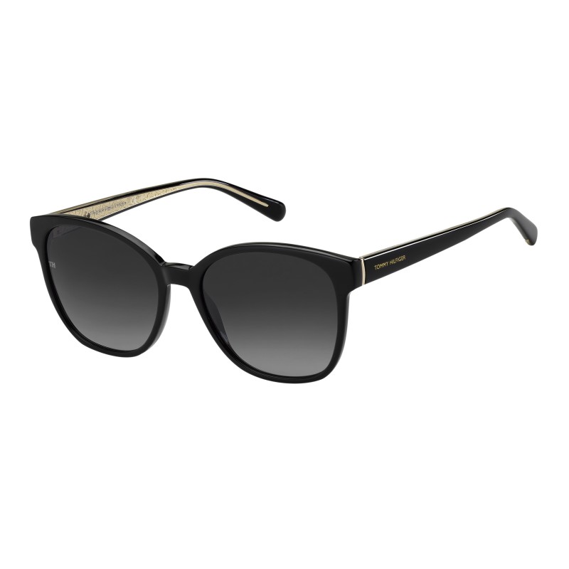 SUNGLASSES TOMMY HILFIGER WOMEN TH-1811-S-807 (Lens/Bridge/Temple) 55/17/140 mm)
