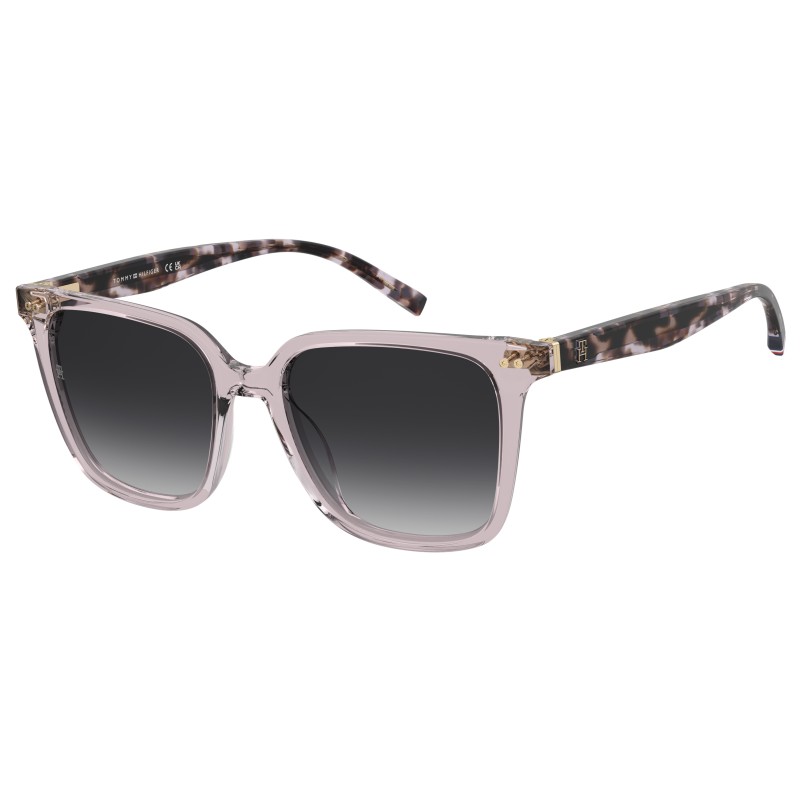 SUNGLASSES TOMMY HILFIGER WOMEN TH-2211-S-35J (Lens/Bridge/Temple) 53/17/145 mm)