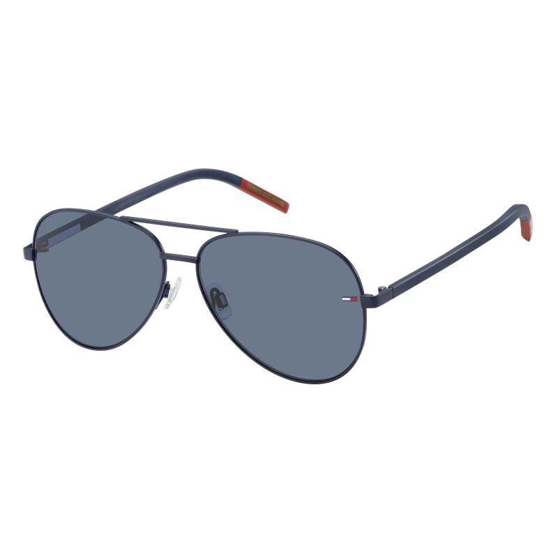 SUNGLASSES TOMMY HILFIGER UNISEX TJ-0008-S-FLL (Lens/Bridge/Temple) 60/13/145 mm)