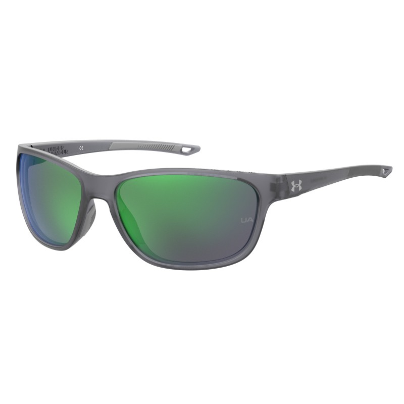 SUNGLASSES UNDER ARMOUR UNISEX UAUNDENIABLE6 (Lens/Bridge/Temple) 61/15/130 mm)