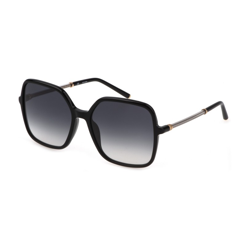SUNGLASSES ESCADA WOMEN SESD48-580700 (Lens/Bridge/Temple) 58/17/135 mm)