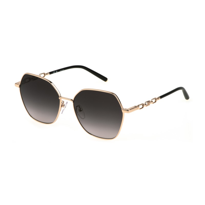 SUNGLASSES ESCADA WOMEN SESD94-560300 (Lens/Bridge/Temple) 56/16/135 mm)