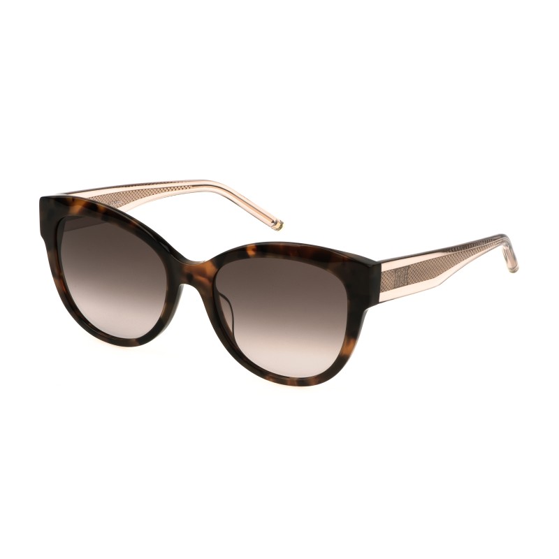 SUNGLASSES ESCADA WOMEN SESD99-5509XK (Lens/Bridge/Temple) 55/18/140 mm)