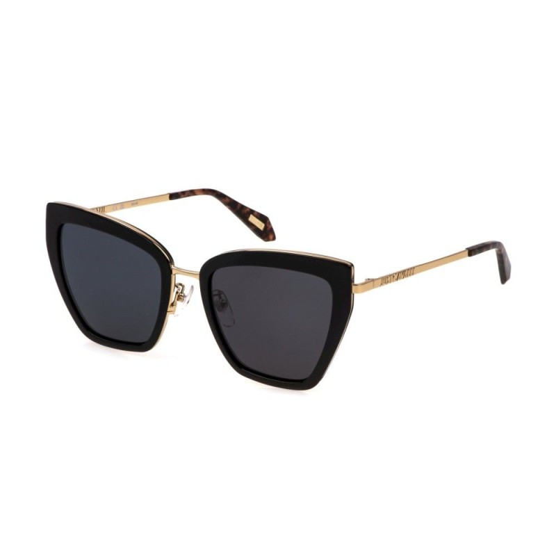 SUNGLASSES JUST CAVALLI WOMEN SJC092-530700 (Lens/Bridge/Temple) 53/20/140 mm)