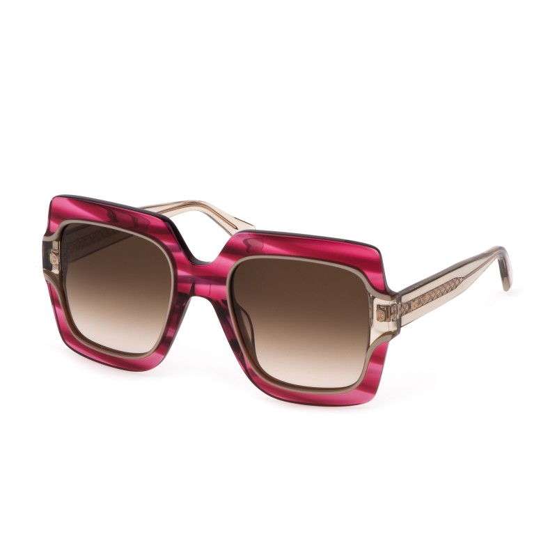 SUNGLASSES JUST CAVALLI WOMEN SJC023V530933 (Lens/Bridge/Temple) 53/15/140 mm)