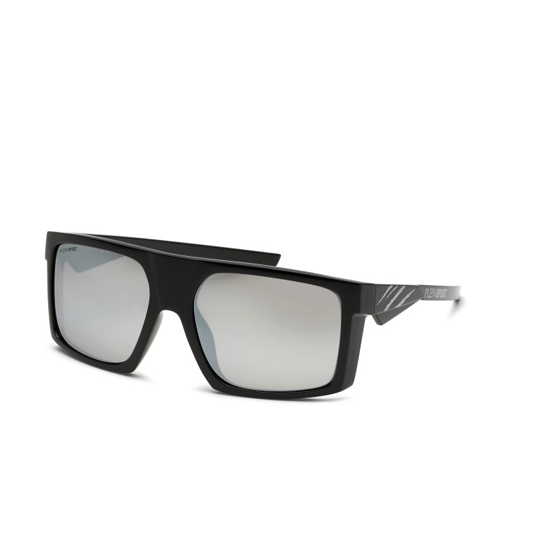 SUNGLASSES PHILIPP PLEIN SPORT MAN SSP009-58Z42P (Lens/Bridge/Temple) 58/18/135 mm)