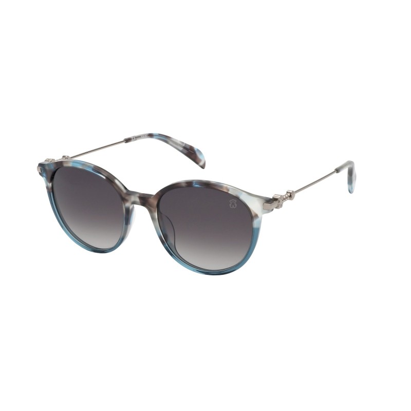 SUNGLASSES TOUS WOMEN STOB41-510T66 (Lens/Bridge/Temple) 51/19/135 mm)
