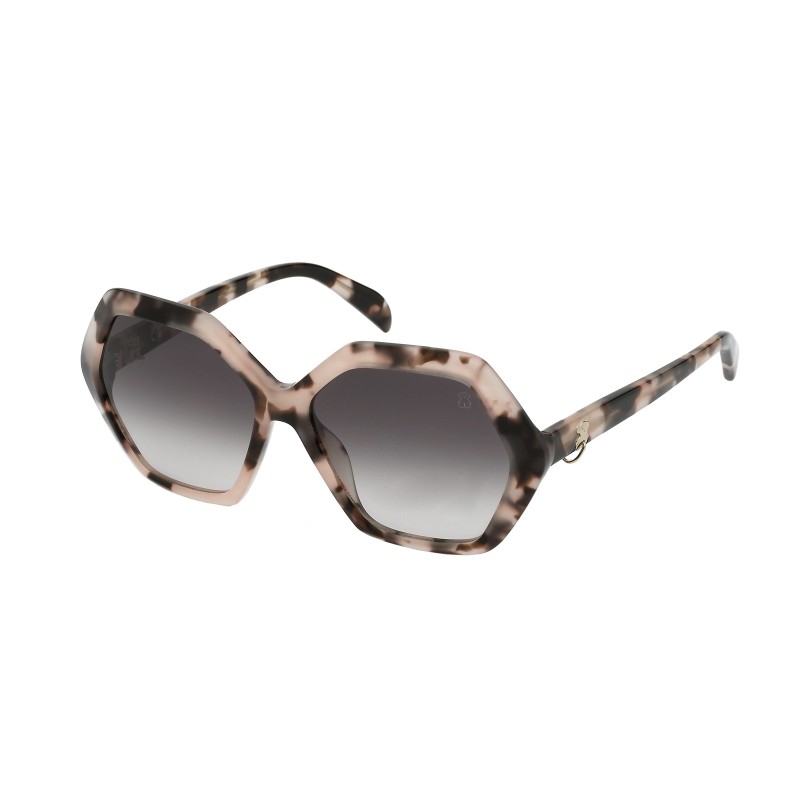 SUNGLASSES TOUS WOMEN STOB49-570AGK (Lens/Bridge/Temple) 57/15/140 mm)