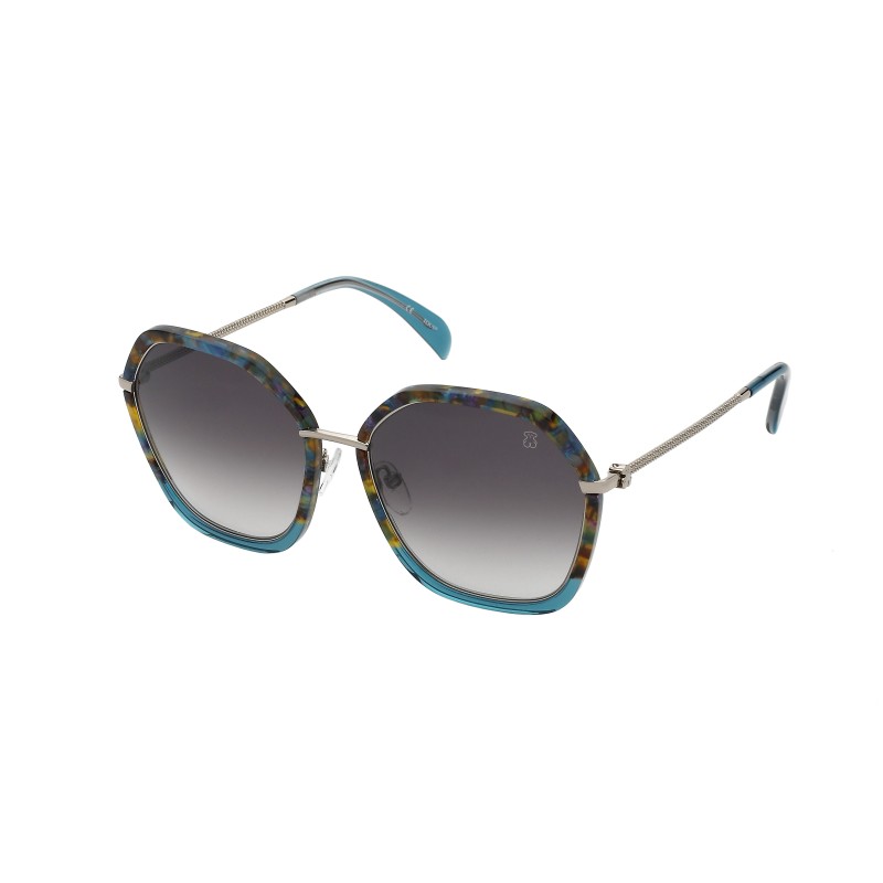 SUNGLASSES TOUS WOMEN STOB51-580ADD (Lens/Bridge/Temple) 58/18/140 mm)
