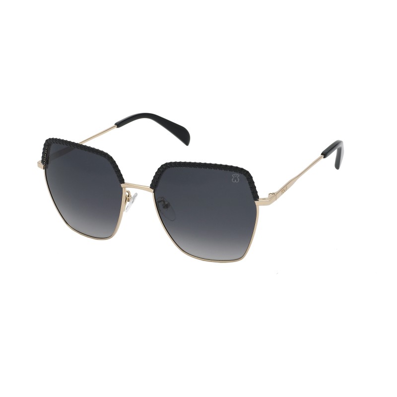 SUNGLASSES TOUS WOMEN STO455560301 (Lens/Bridge/Temple) 56/18/135 mm)